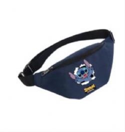 SAC BANANE - STITCH